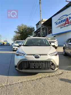 Toyota Frontlander